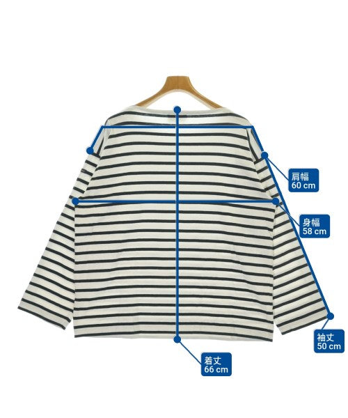 Le minor เสื้อยืด/เสื้อท็อปส์