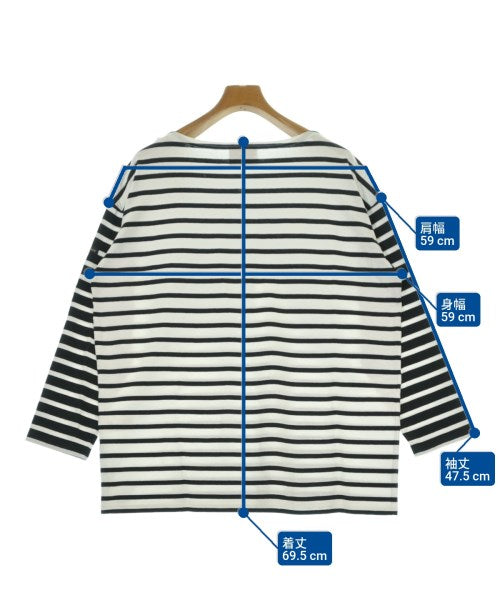Le minor เสื้อยืด/เสื้อท็อปส์