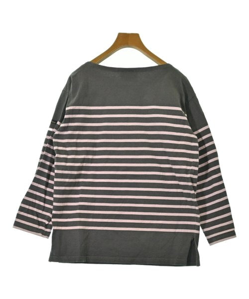 Le minor เสื้อยืด/เสื้อท็อปส์
