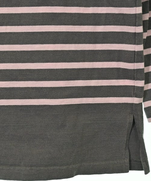 Le minor เสื้อยืด/เสื้อท็อปส์