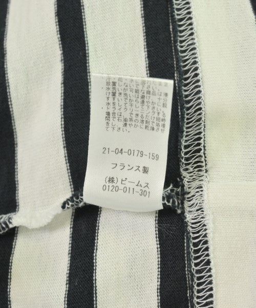 Le minor เสื้อยืด/เสื้อท็อปส์