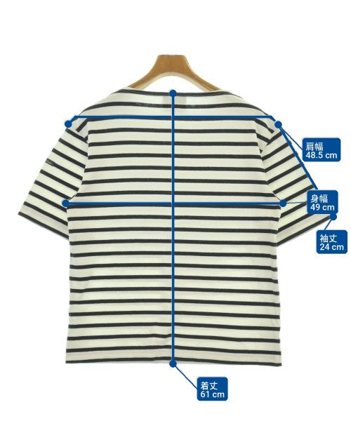 Le minor เสื้อยืด/เสื้อท็อปส์