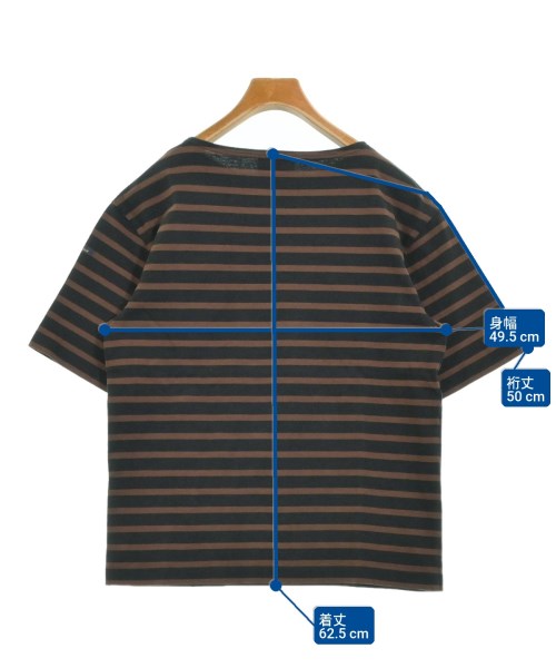 Le minor เสื้อยืด/เสื้อท็อปส์
