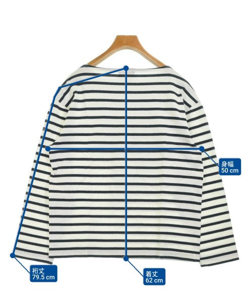 Le minor เสื้อยืด/เสื้อท็อปส์