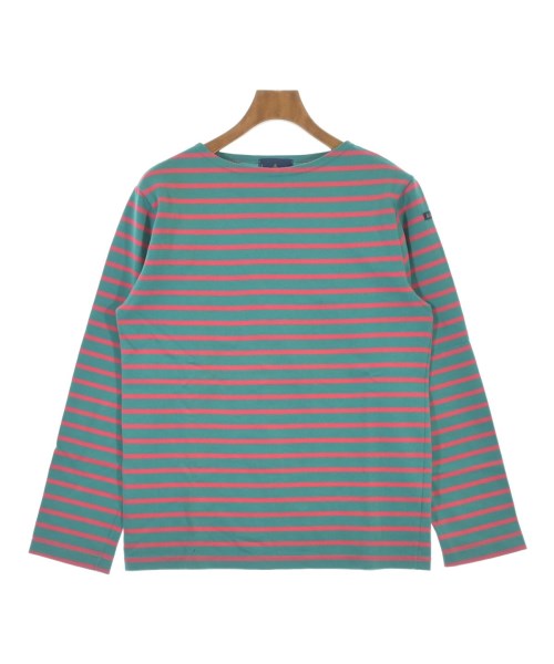 Le minor เสื้อยืด/เสื้อท็อปส์