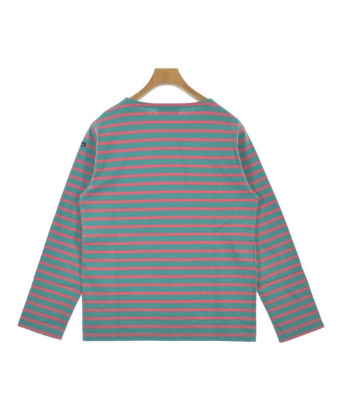 Le minor เสื้อยืด/เสื้อท็อปส์