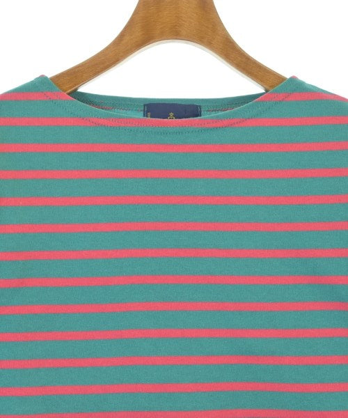 Le minor เสื้อยืด/เสื้อท็อปส์