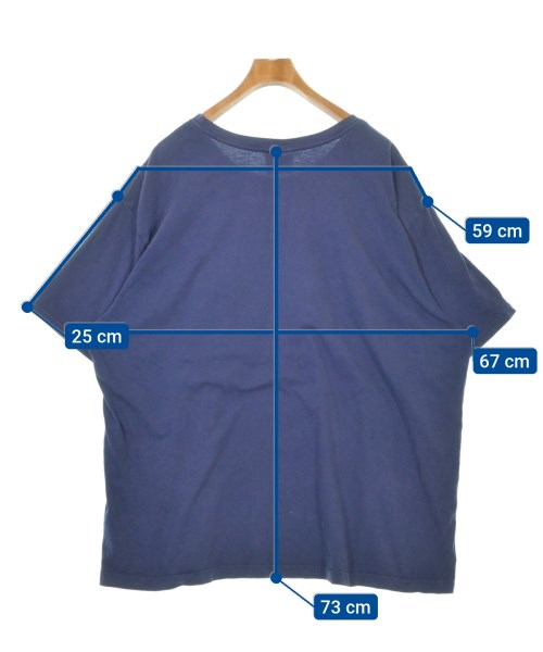 POLO SPORT เสื้อยืด/เสื้อท็อปส์