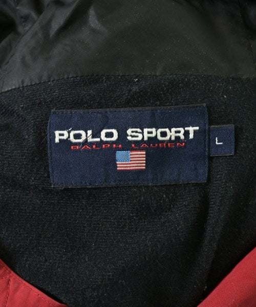 POLO SPORT แจ็คเก็ตเบลาส์ อื่น