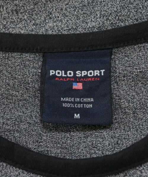 POLO SPORT เสื้อยืด/เสื้อท็อปส์