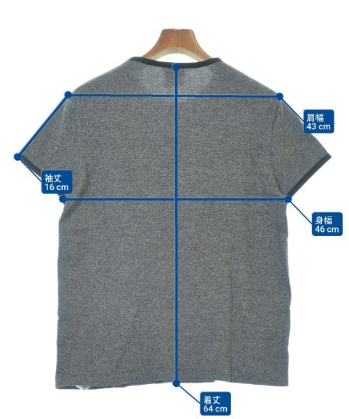 POLO SPORT เสื้อยืด/เสื้อท็อปส์