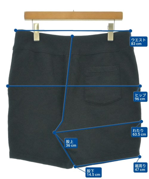 POLO SPORT กางเกงขาสั้น