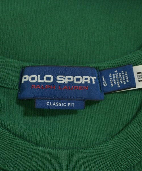 POLO SPORT เสื้อยืด/เสื้อท็อปส์
