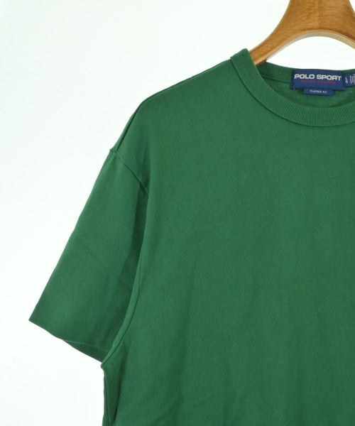 POLO SPORT เสื้อยืด/เสื้อท็อปส์