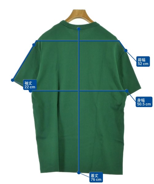 POLO SPORT เสื้อยืด/เสื้อท็อปส์