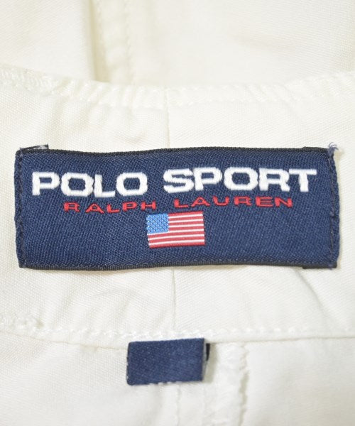 POLO SPORT กางเกงขาสั้น