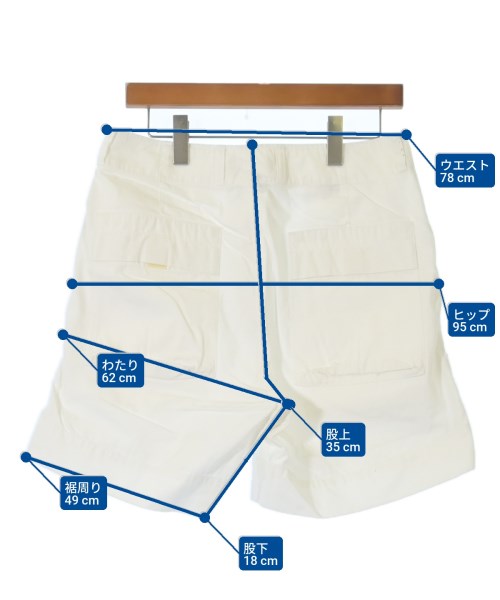 POLO SPORT กางเกงขาสั้น