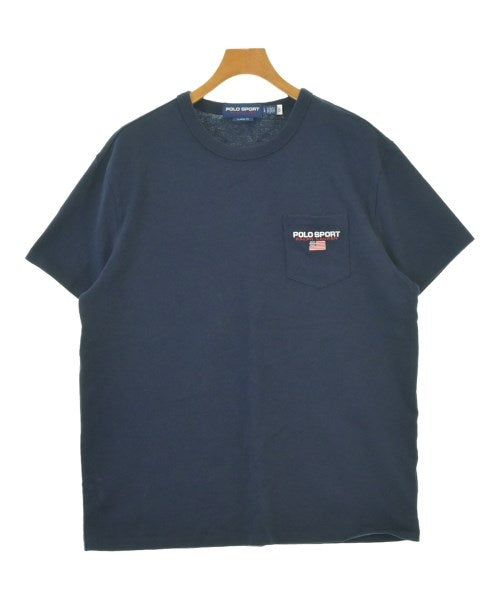 POLO SPORT เสื้อยืด/เสื้อท็อปส์