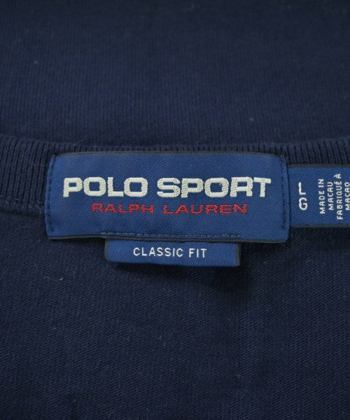 POLO SPORT เสื้อยืด/เสื้อท็อปส์