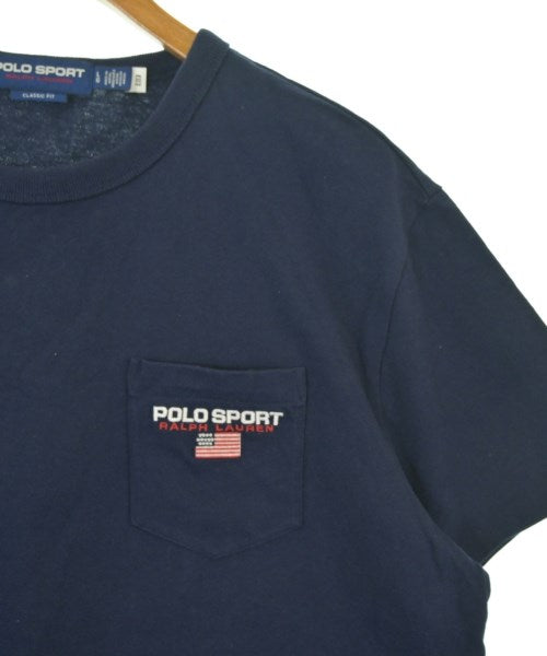 POLO SPORT เสื้อยืด/เสื้อท็อปส์