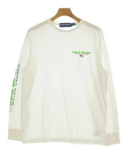 POLO SPORT เสื้อยืด/เสื้อท็อปส์