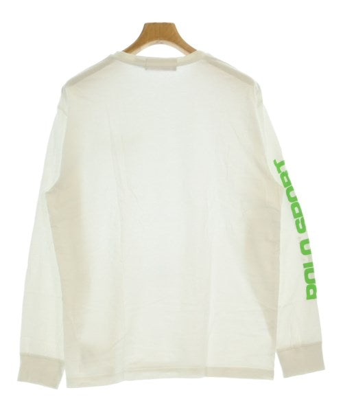 POLO SPORT เสื้อยืด/เสื้อท็อปส์