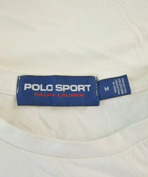 POLO SPORT เสื้อยืด/เสื้อท็อปส์