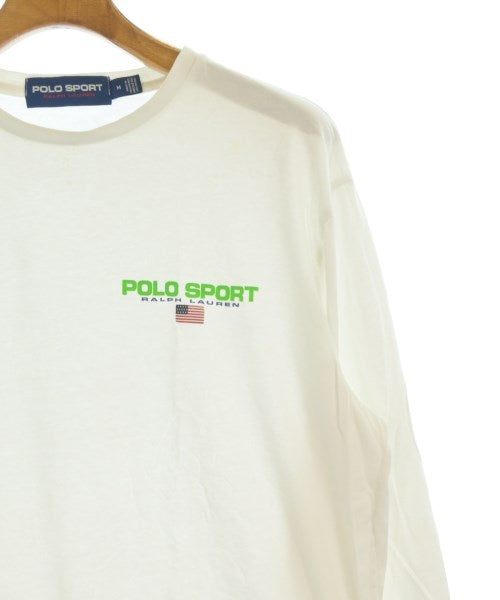 POLO SPORT เสื้อยืด/เสื้อท็อปส์