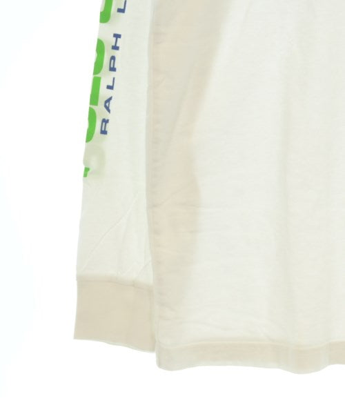 POLO SPORT เสื้อยืด/เสื้อท็อปส์