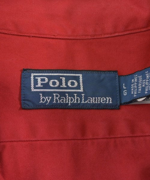Polo Ralph Lauren เสื้อลำลอง