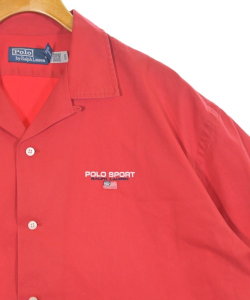 Polo Ralph Lauren เสื้อลำลอง