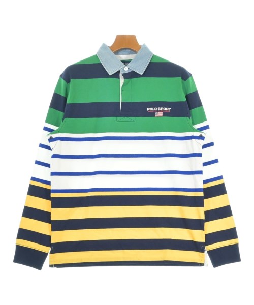 POLO SPORT เสื้อโปโล