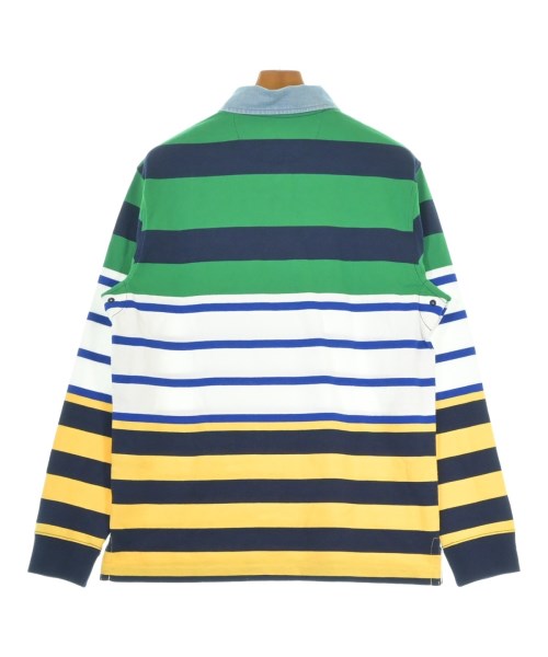 POLO SPORT เสื้อโปโล
