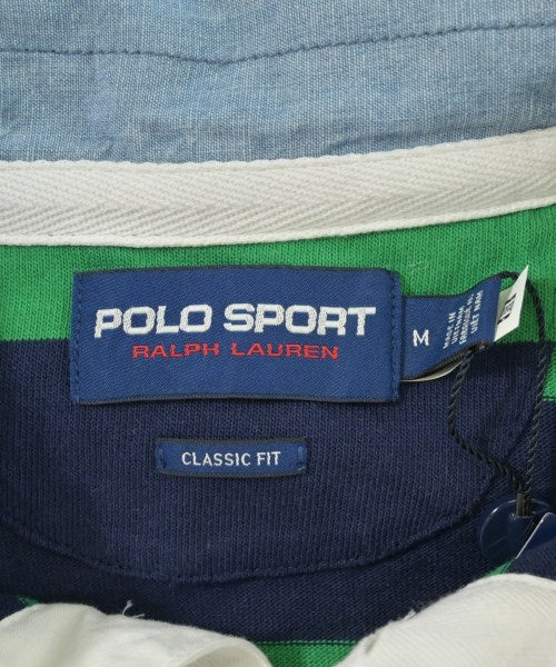 POLO SPORT เสื้อโปโล