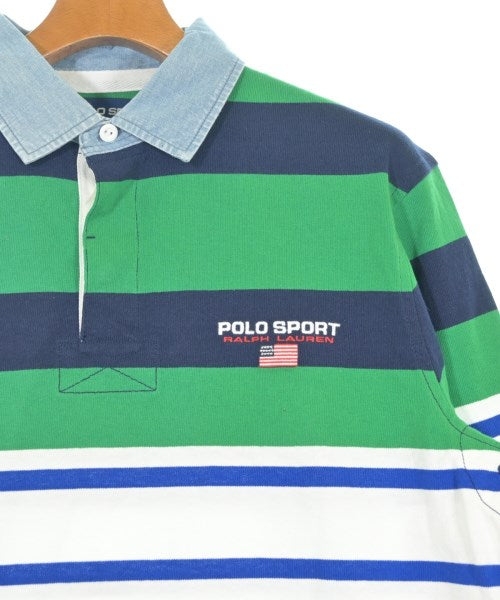 POLO SPORT เสื้อโปโล