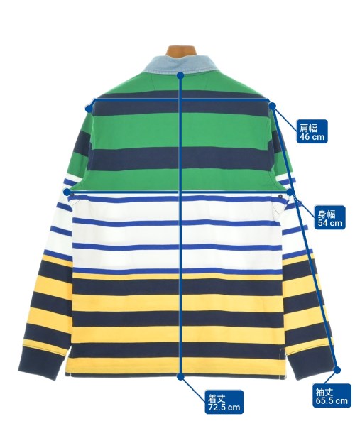POLO SPORT เสื้อโปโล