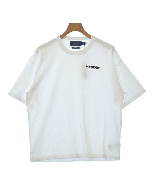 POLO SPORT เสื้อยืด/เสื้อท็อปส์