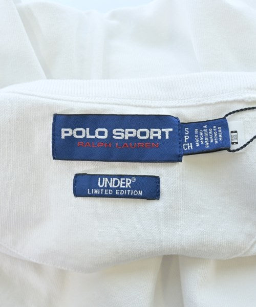 POLO SPORT เสื้อยืด/เสื้อท็อปส์