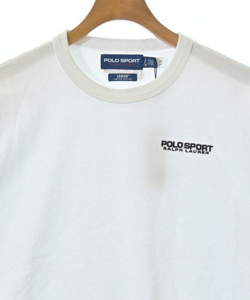 POLO SPORT เสื้อยืด/เสื้อท็อปส์