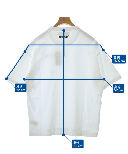 POLO SPORT เสื้อยืด/เสื้อท็อปส์