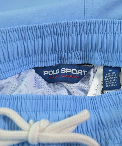 POLO SPORT กางเกงขาสั้น
