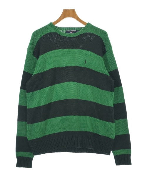 POLO SPORT เสื้อกันหนาว