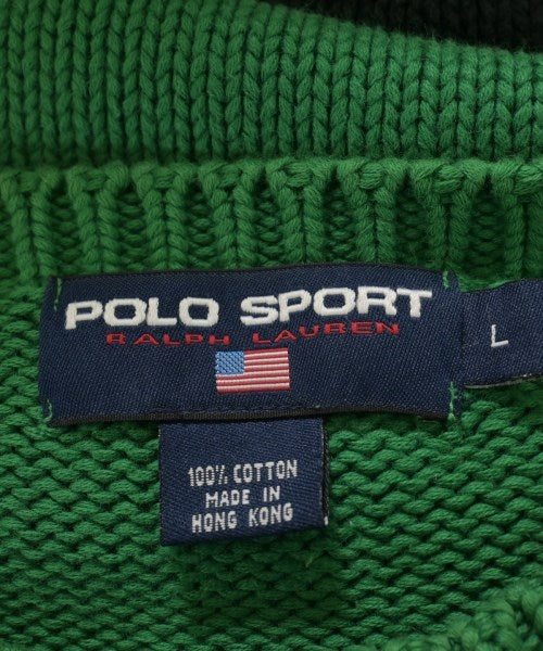 POLO SPORT เสื้อกันหนาว