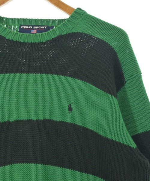 POLO SPORT เสื้อกันหนาว