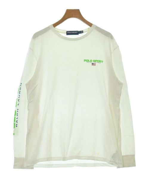POLO SPORT เสื้อยืด/เสื้อท็อปส์