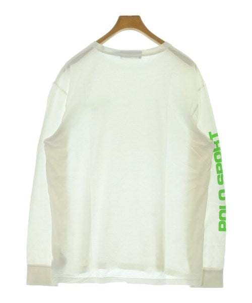 POLO SPORT เสื้อยืด/เสื้อท็อปส์