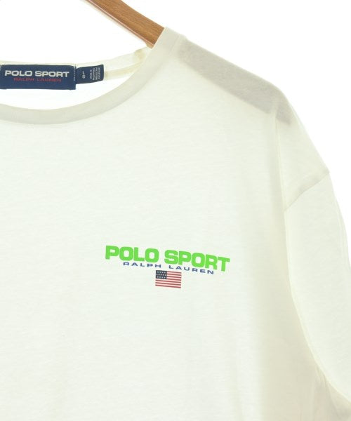 POLO SPORT เสื้อยืด/เสื้อท็อปส์