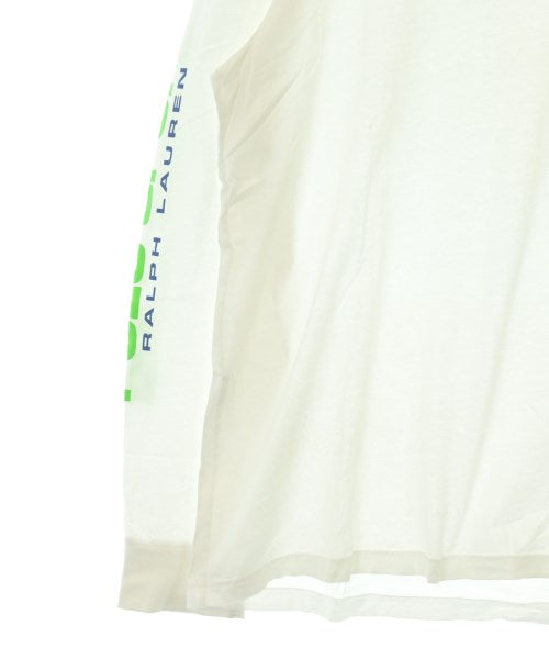 POLO SPORT เสื้อยืด/เสื้อท็อปส์