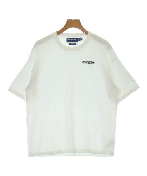 POLO SPORT เสื้อยืด/เสื้อท็อปส์