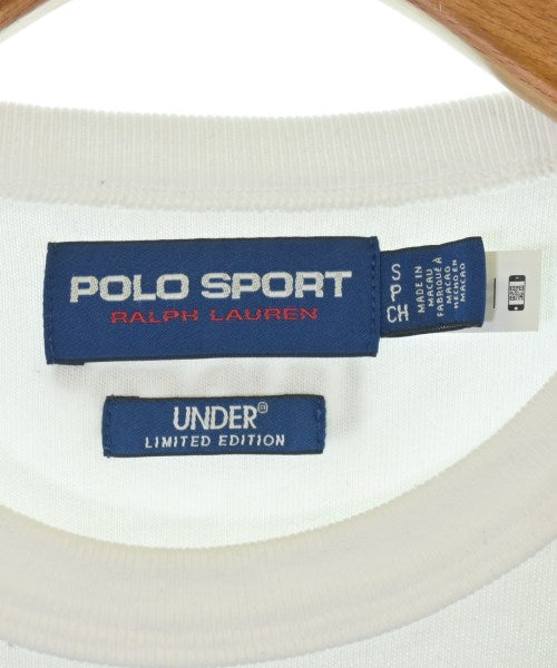 POLO SPORT เสื้อยืด/เสื้อท็อปส์